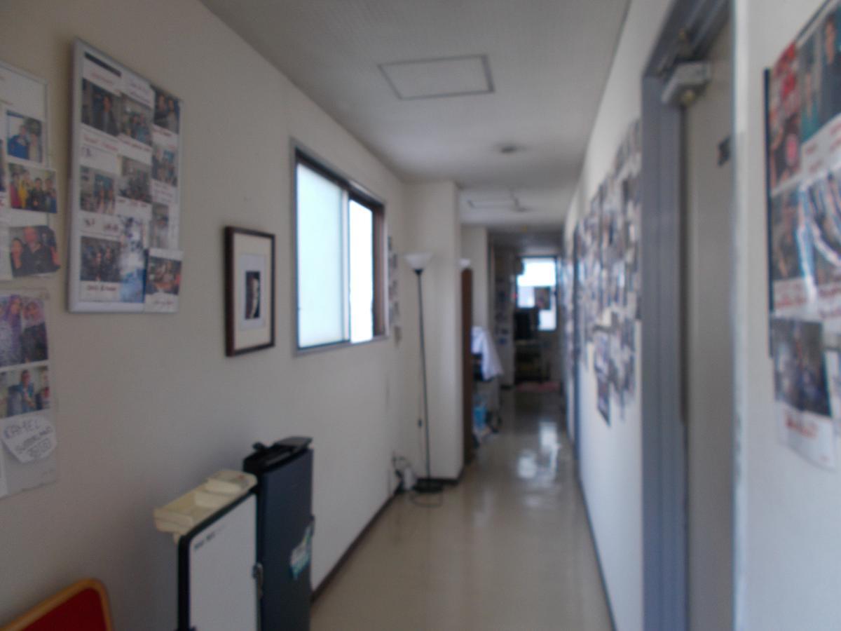 Hotel Avanti Tokushima Buitenkant foto